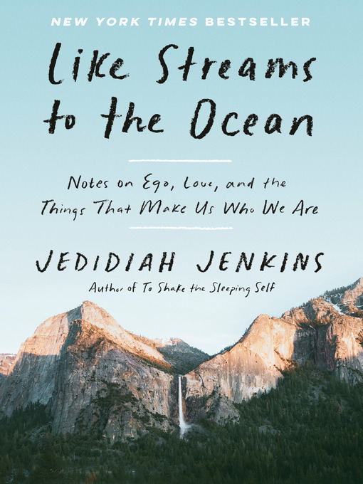 Title details for Like Streams to the Ocean by Jedidiah Jenkins - Available